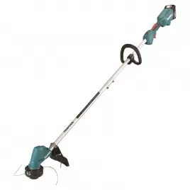 Aku vyžínač Li-ion LXT 18V/5,0Ah Makita DUR192LST