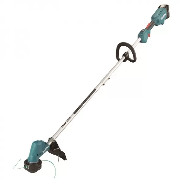 Aku vyžínač Li-ion LXT 18V/5,0Ah Makita DUR192LST
