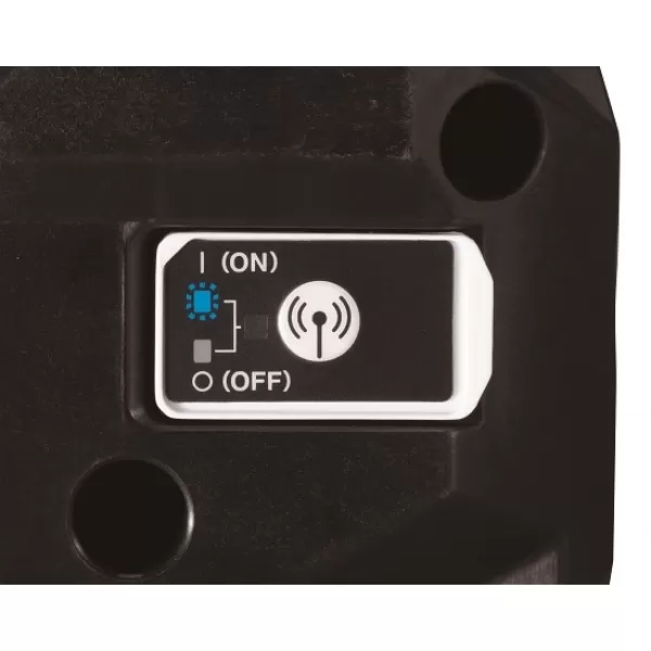 Aku kladivo SDS-Max s AWS Li-ion XGT 2x40V bez aku Makita HR006GZ