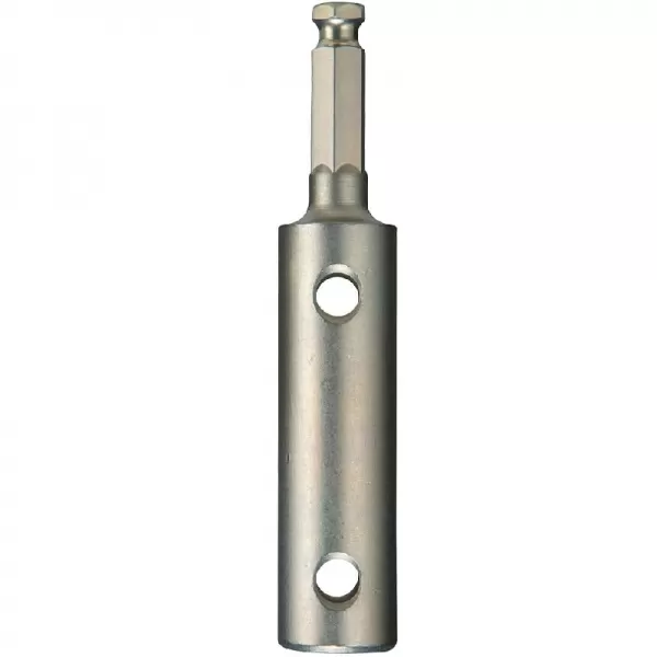 Adaptér DDG460 pro uchycení půdního vrtáku ze stroje PD520/BBA520 Makita 327685-0