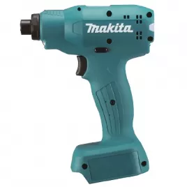Aku šroubovák LXT 18V bez aku Makita DFT025FMZ