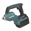 Aku přístroj ke zhutňování betonu Li-ion XGT 40V bez aku Makita VR001GZ
