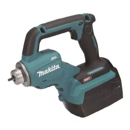 Aku přístroj ke zhutňování betonu Li-ion XGT 40V bez aku Makita VR001GZ