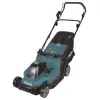 Aku sekačka 430mm Li-ion XGT 40V/4,0Ah Makita LM004GM103