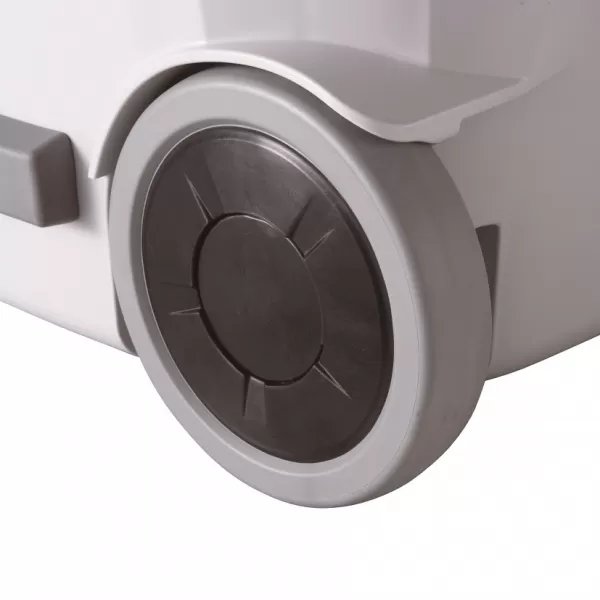 Aku vysavač Li-ion XGT 40V bez aku Makita VC005GLZ