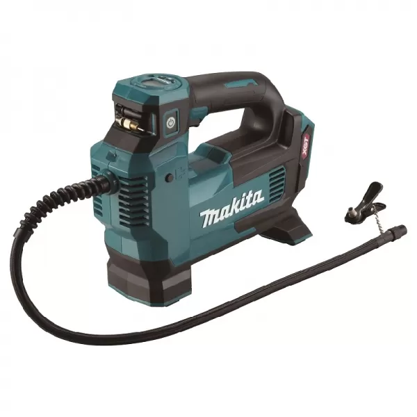 Aku kompresor Li-ion XGT 40V bez aku Makita MP001GZ