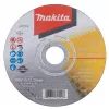 Kotouč řezný nerez 125x1,0x22,23mm A60V, 12ks Makita E-17120-12