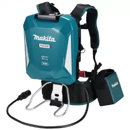 Zdroj externí zádový Li-ion 1500 Wh pro LXT/XGT MAKITA PDC1500A01