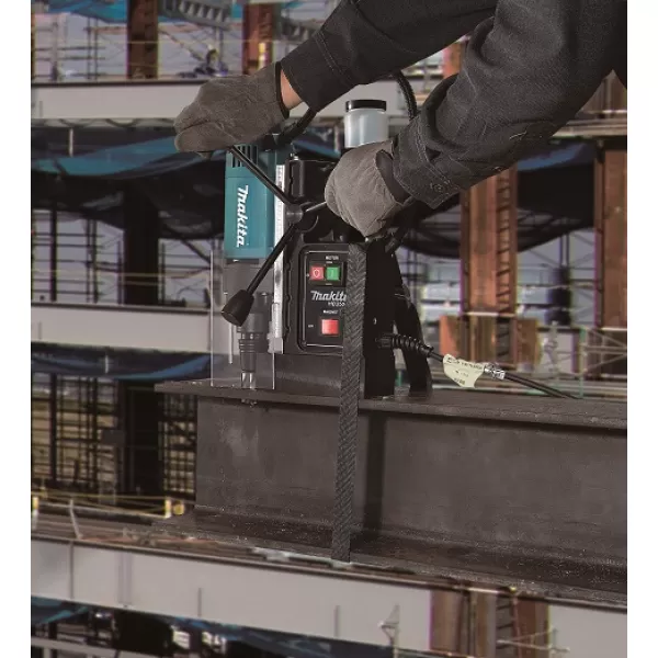 Magnetická vrtačka 35mm 1050W Makita HB350