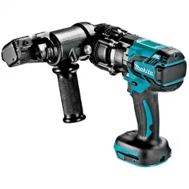 Aku střihač závitových tyčí Li-ion LXT 18V bez aku Makita DSC121ZKX1