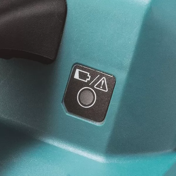 Aku sekačka 380mm Li-ion XGT 40V/4,0Ah Makita LM003GM103