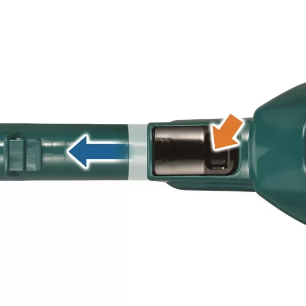 Aku vysavač Li-ion LXT 18V/1x3,0Ah Makita DCL285FRF