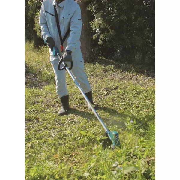 Aku vyžínač Li-ion LXT 18V bez aku Makita DUR192LZ