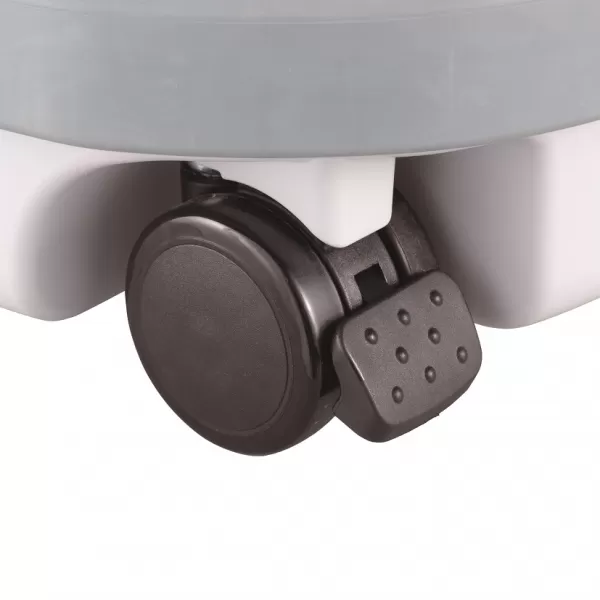 Aku vysavač Li-ion XGT 40V bez aku Makita VC003GLZ