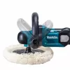 Aku leštička 180mm Li-ion XGT 40V bez aku Makita PV001GZ