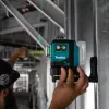 Aku čárový laser, zelený, Li-ion CXT 10,8/12V bez aku Makita SK700GD