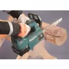 Aku řetězová pila carving 250 mm Li-ion XGT 40V bez aku Makita UC006GZ