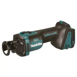 Aku rotační frézka s AWS LXT 18V bez aku Makita DCO181Z