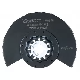 Kotouč pilový BiM 85mm TMA045 Starlock (i pro O.I.S.) Makita B-64799