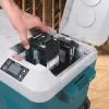 Aku chladící a ohřívací box 20l Li-ion XGT/LXT bez aku Makita CW001GZ