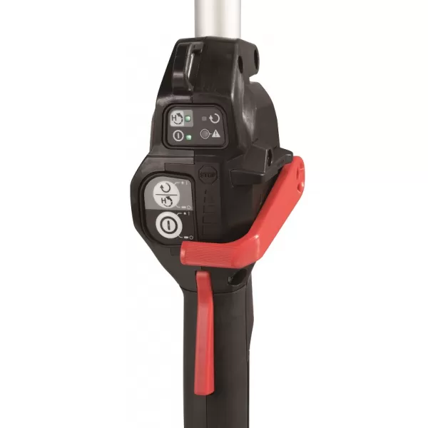 Aku křovinořez Li-ion XGT 40V bez aku Makita UR013GZ04