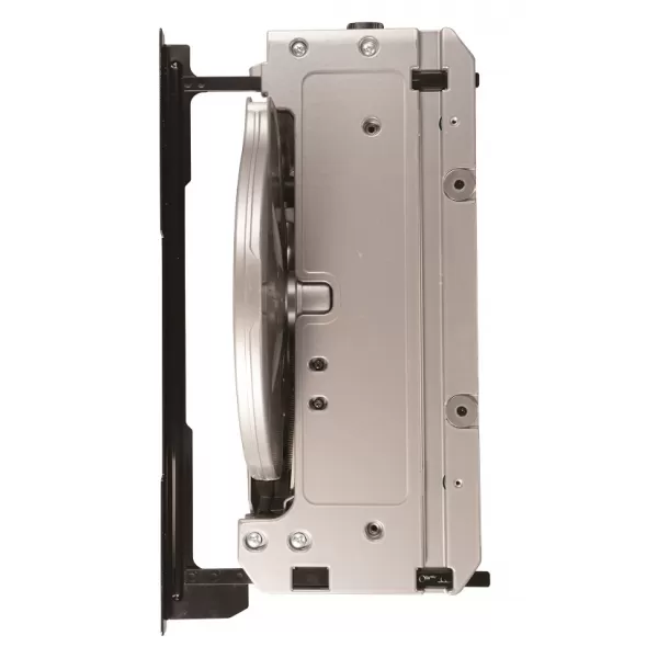 Aku okružní pila 270 mm Li-ion XGT 40V bez aku Makita HS011GZ