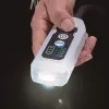 Aku vysavač zádový Li-ion XGT 40V bez aku Makita VC008GZ