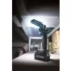 Aku LED svítilna Li-ion XGT 40V bez aku Makita ML006GX