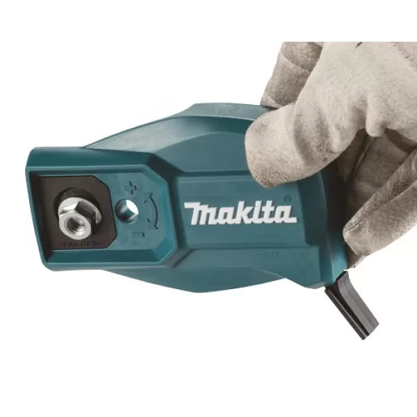 Aku vyvětvovací pila Li-on 2x18V bez aku Makita DUA300Z