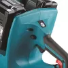 Aku rozbrušovací pila 350mm Li-ion XGT 2x40V bez aku Makita CE002GZ01