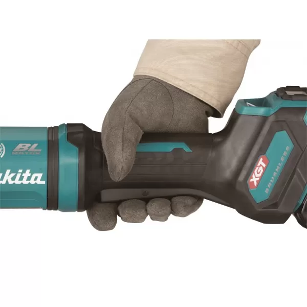 Aku úhlová bruska 230mm Li-ion XGT 40V/2x5,0Ah Makita GA038GT201