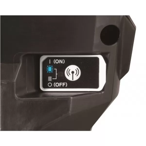 Aku bourací kladivo SDS-Max s AWS Li-ion XGT 40V bez aku Makita HM002GZ03