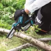 Aku prořezávací pila 100 mm Li-ion LXT 18V bez aku Makita DUC101Z01