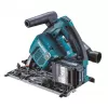 Aku ponorná pila s AWS 165mm Li-ion XGT 40V bez aku Makita SP001GZ03