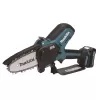 Aku prořezávací pila 100 mm Li-ion CXT 12V/1x2,0Ah Makita UC100DWA01