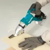 Aku nůžky na vláknocement Li-ion LXT 18V bez aku Makita DJS800Z