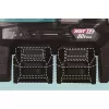 Aku kladivo SDS-Max s AWS Li-ion XGT 2x40V bez aku Makita HR006GZ