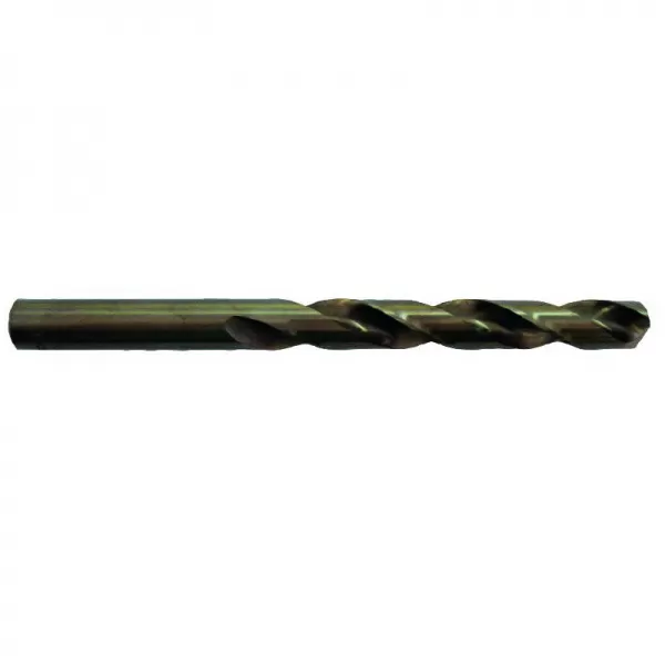 Vrták do kovu HSS-Co 5% 6,0x36/93mm, 10ks Makita P-61612-10