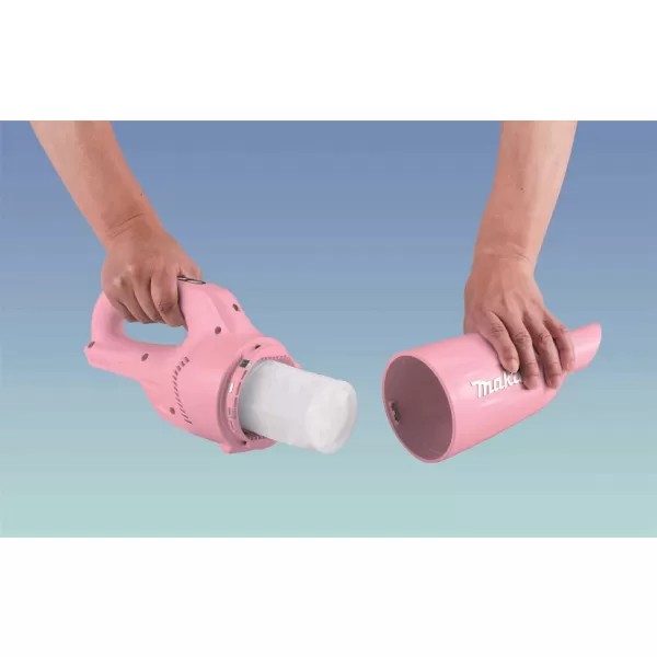 Aku vysavač Li-Ion CXT 12V/2,0Ah Makita CL108FDSAP