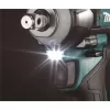 Aku rázový utahovák 1/2" XGT 40V bez aku Makita TW004GZ