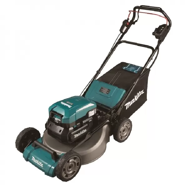 Aku sekačka s pojezdem 530mm EXTERNÍ STROJ bez aku Makita LM001CZ