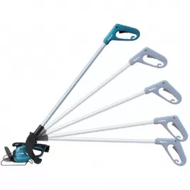 Rukojeť prodloužená pro DUM603D/DUM604/UM600D/UH201D Makita 198516-8