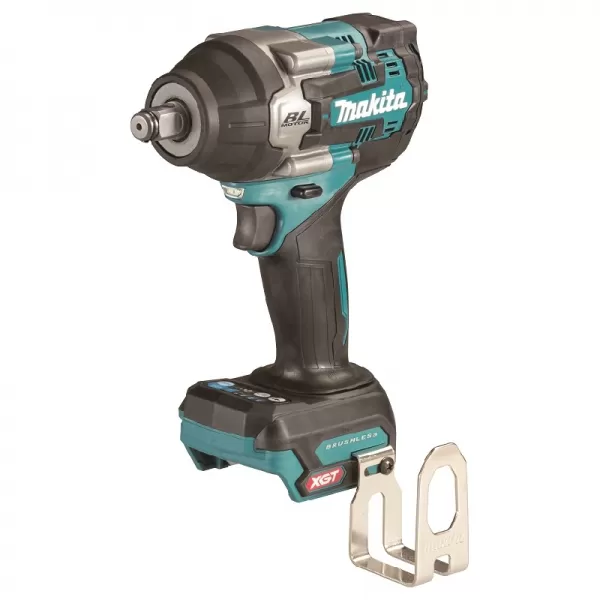 Aku rázový utahovák 1/2" Li-ion XGT 40V bez aku Makita TW007GZ