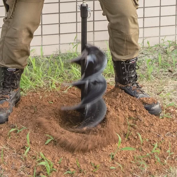 Aku půdní vrták 2x18V bez aku Makita DDG460ZX7