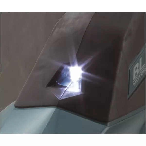 Aku vysavač Li-ion XGT 40V bez aku Makita CL002GZ01