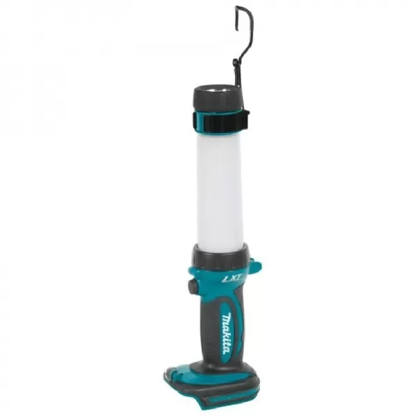 Aku univerzální svítilna Li-ion LXT 14,4/18V bez aku Makita DEBDML806