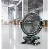 Aku ventilátor Li-ion XGT 40V bez aku Makita CF003GZ