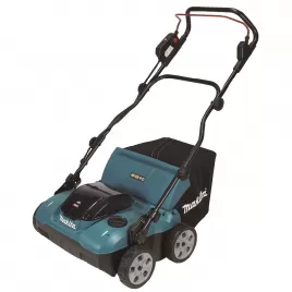 Aku vertikutátor 38cm Li-ion XGT 40V bez aku Makita UV001GZ