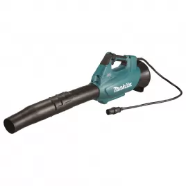 Aku ofukovač Li-ion 2x18V externí zdroj bez aku Makita UB001CZ