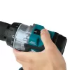 Aku bezuhlíkový šroubovák Li-ion LXT 18V/2x5,0Ah Makpac Makita DDF486RTJ